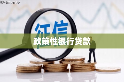 四子王旗政策性银行贷款