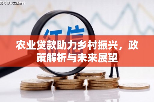 四子王旗农业贷款助力乡村振兴，政策解析与未来展望