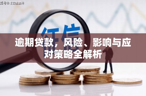 四子王旗逾期贷款，风险、影响与应对策略全解析