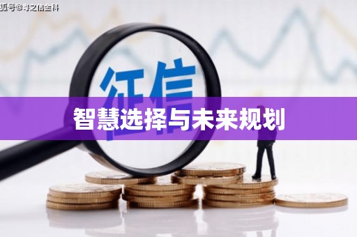 四子王旗智慧选择与未来规划
