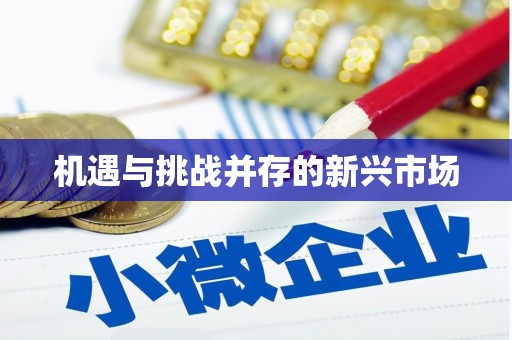 四子王旗机遇与挑战并存的新兴市场